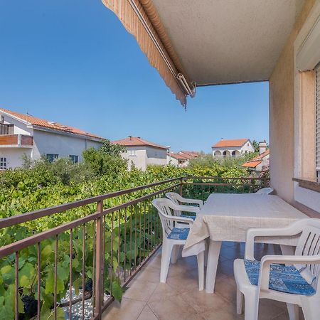 Apartments Bahar Krk Krk Town Exteriér fotografie